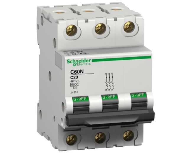 SCHNEIDER ELECTRIC 24214