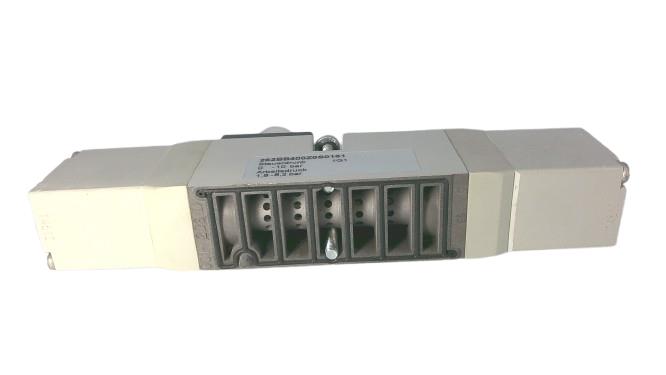 ASCO 262BB400Z0S0161
