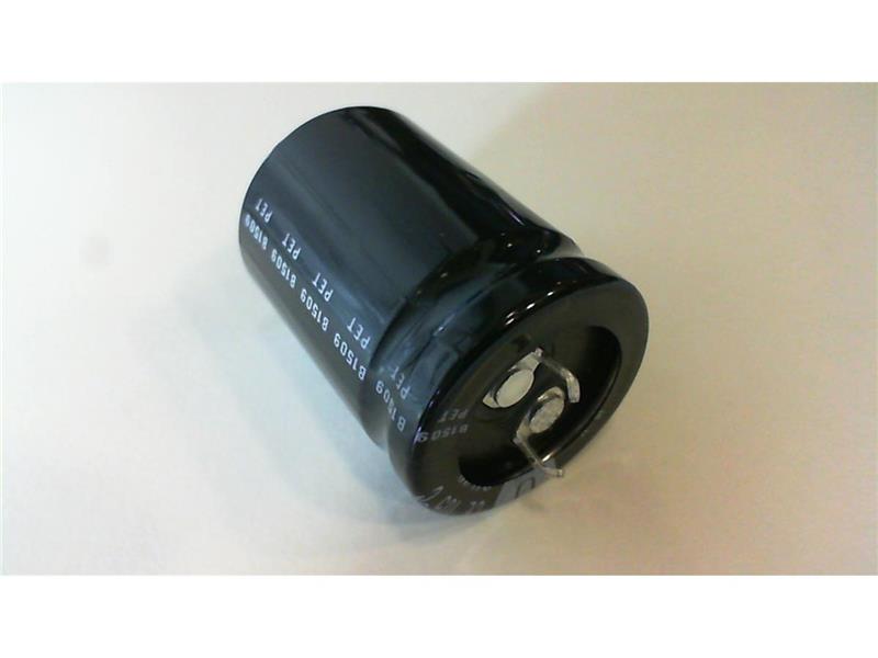 NICHICON LGU1C153MELA