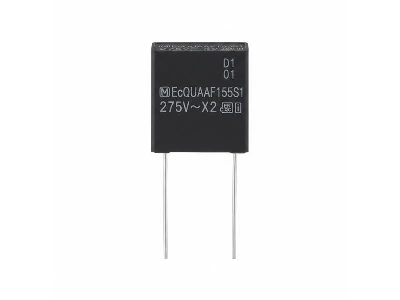 MATSUSHITA ELECTRIC ECQUAAF155S1