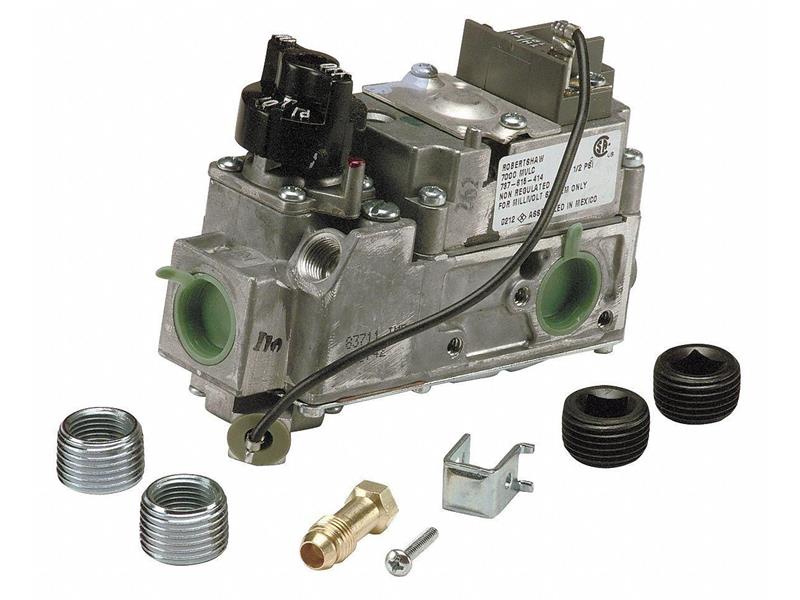 ROBERTSHAW 710-501