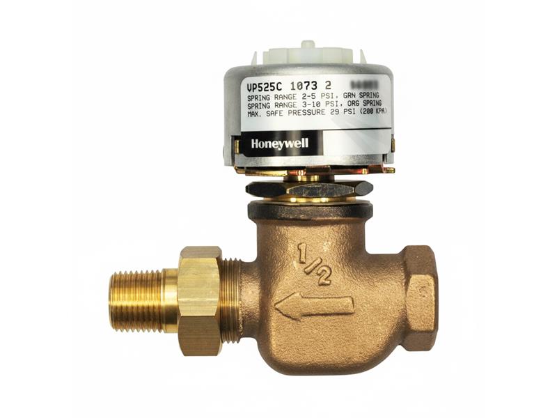 HONEYWELL VP525C1073