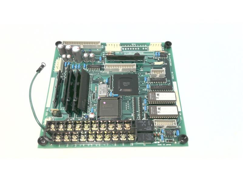 YASKAWA ELECTRIC JPACC40502