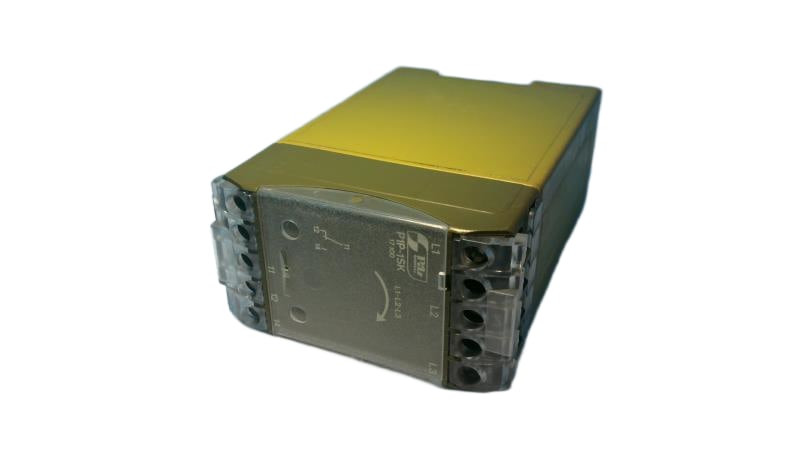 PILZ P1P-1SK