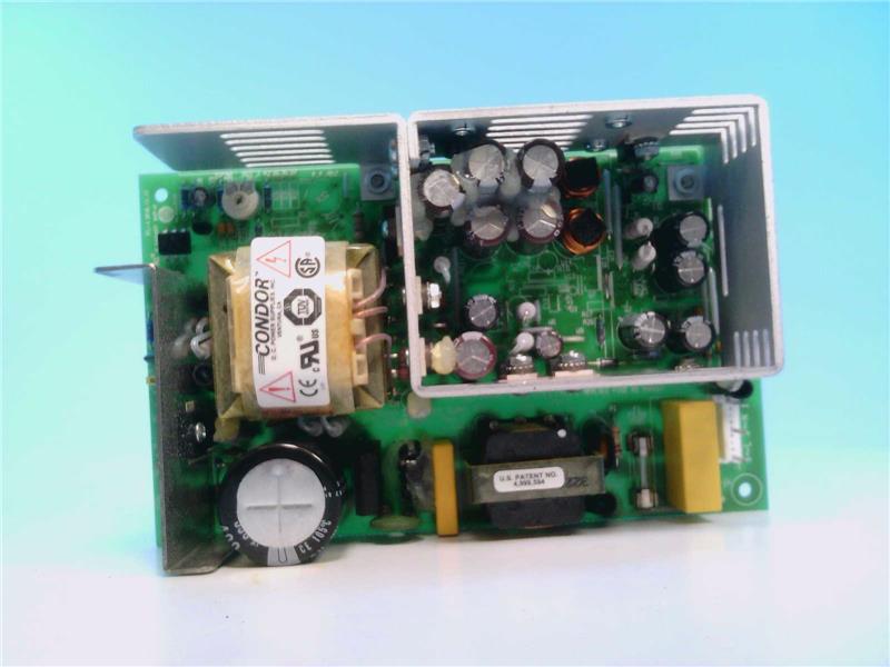 SL POWER ELECTRONICS GPM80P