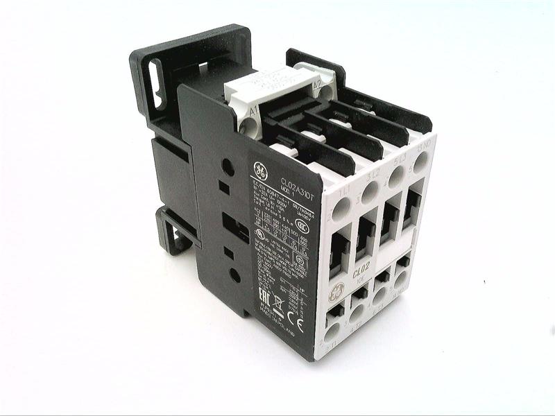 GENERAL ELECTRIC CL01A310T1