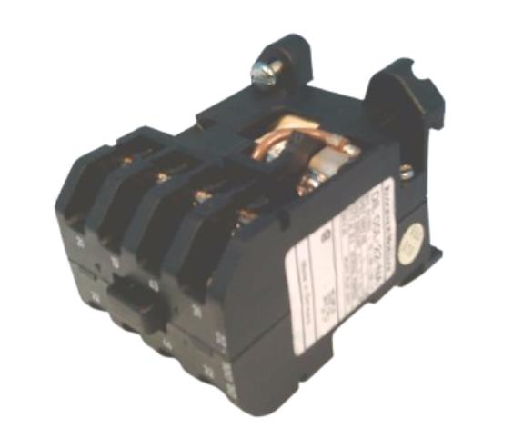 DIL00L-22-NA-24V by EATON CORPORATION