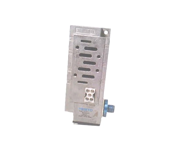 NASE-1/4-NPT-1 by FESTO