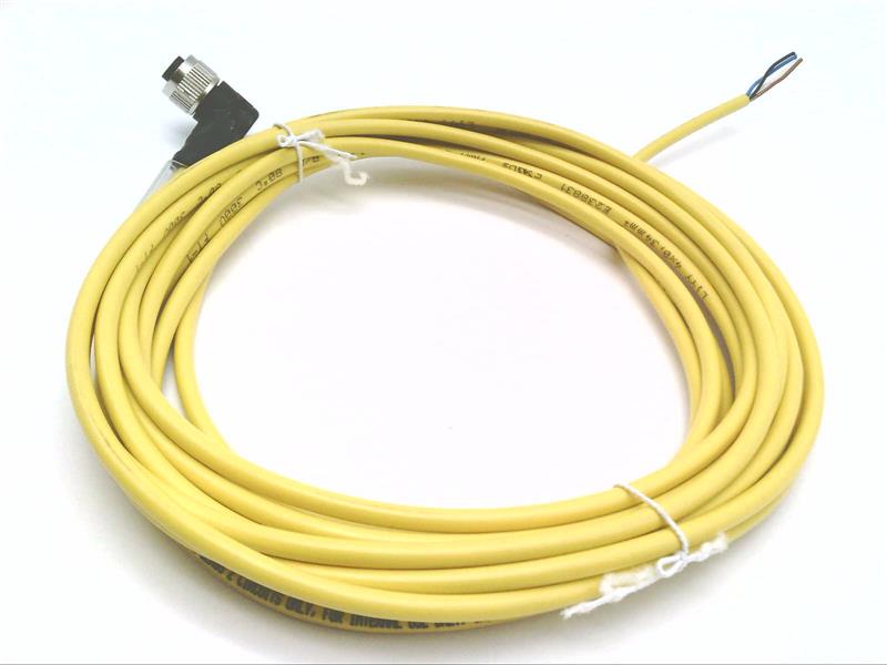 PEPPERL & FUCHS V1-W-YE5M-PVC