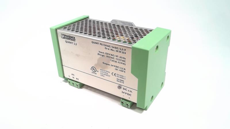 2939250 by PHOENIX CONTACT