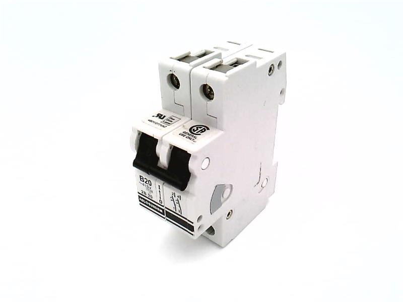 2B.20 by ALTECH CORP