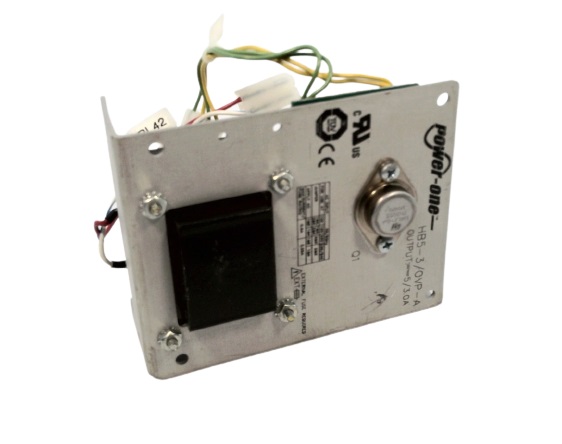 BEL FUSE HB5-3/OPV-A