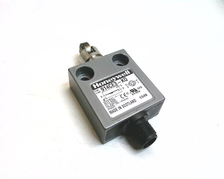 HONEYWELL 914CE3-KQ