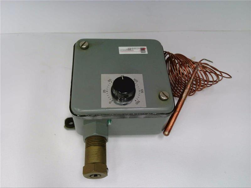 JOHNSON CONTROLS A19KNC-1C