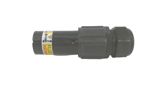 ITT NLS-2-BK-C240-M40B-HG