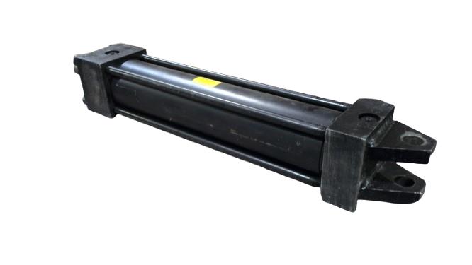 PARKER 02.50 CBB2HLT34C 12.250