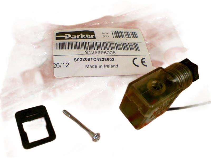 9125-9980-05 by PARKER