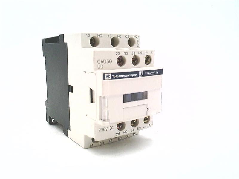 SCHNEIDER ELECTRIC CAD50UD