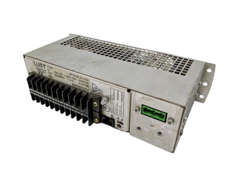 LTI VF1202S-G10-FA