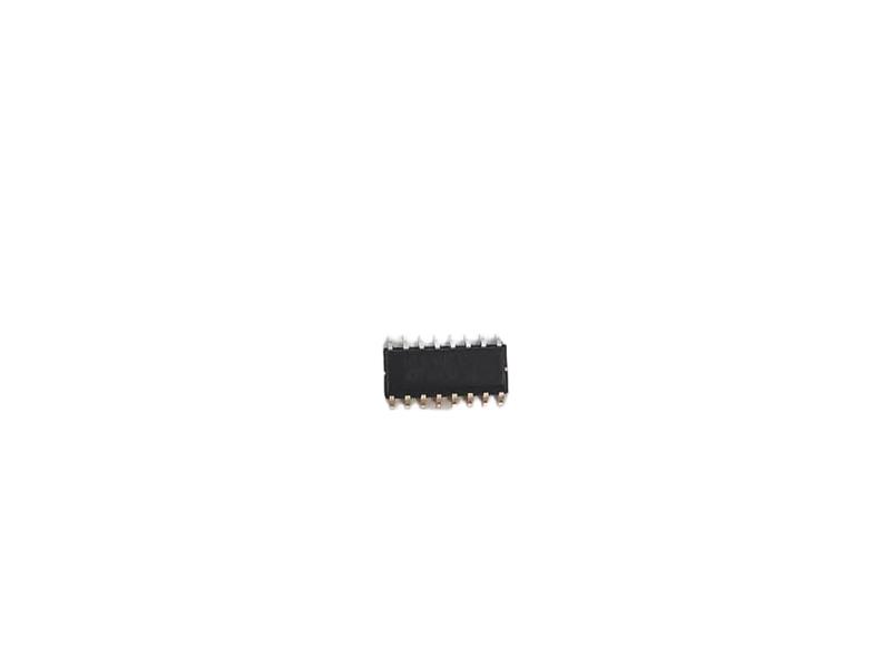 HCF4051YM013TR by ST MICRO