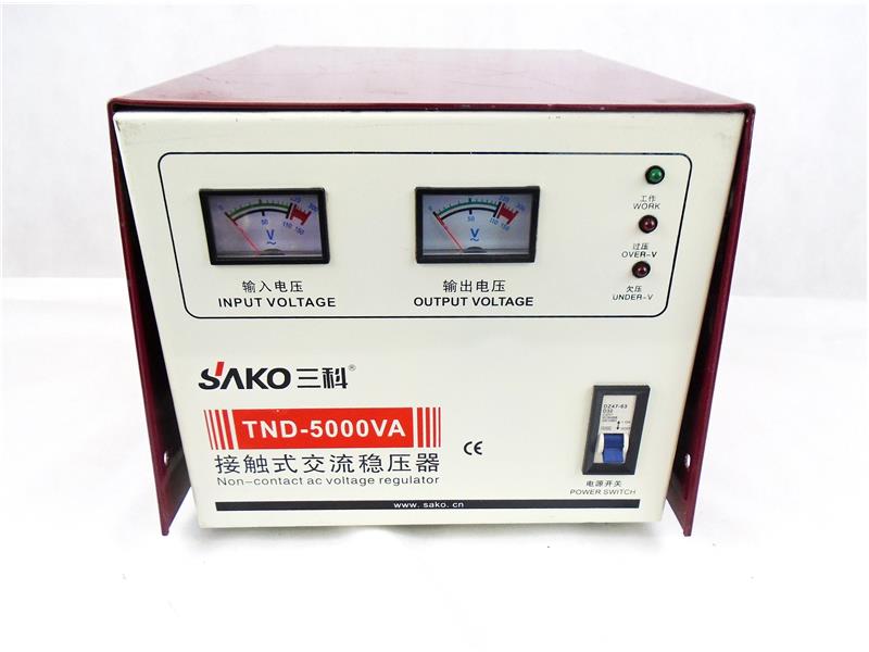 SAKO TND-5000VA