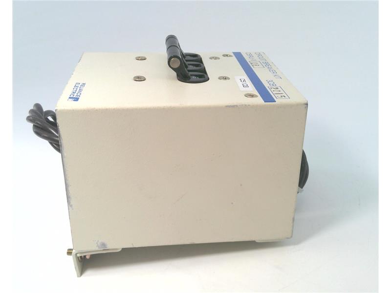 CBRU-1/08 by ASEA BROWN BOVERI