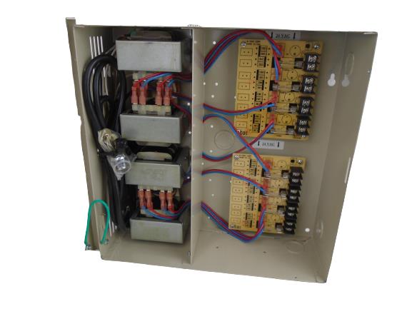 KIDDE-FENWAL, LLC KTP-24-8I-400