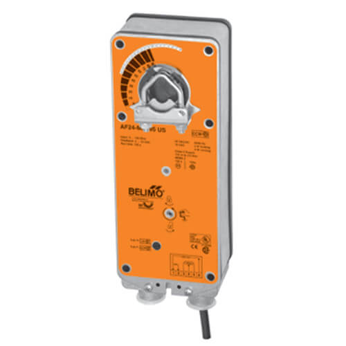 BELIMO AF24MFT95