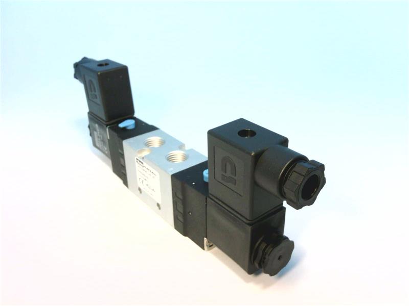 PARKER PHS520D-02-24V-D