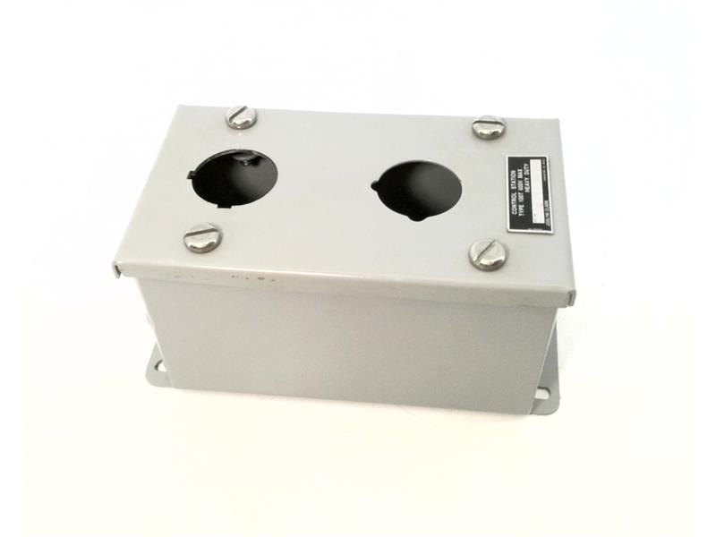 DANAHER CONTROLS 100T-S1