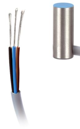 DI-SORIC DCCKR 6.5 V 1.5 POLK