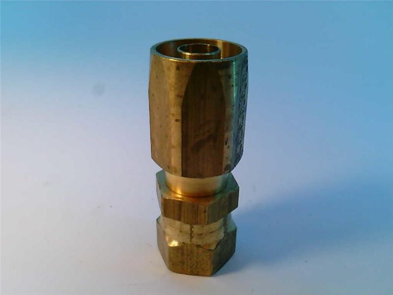 10C5-10RFJSXB-G34210-1010B Hydraulic Fitting by GATES