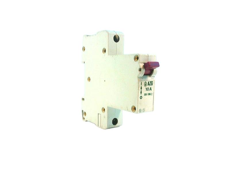 AZG-10A by EATON CORPORATION