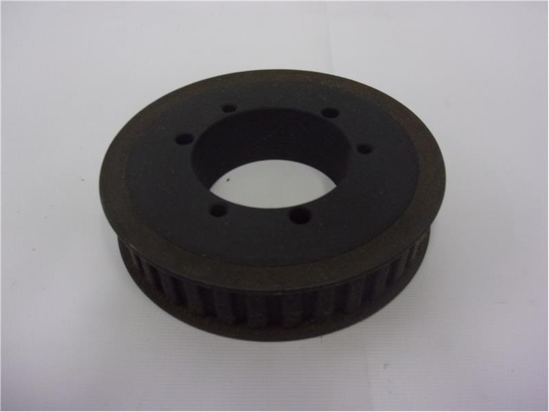 MARTIN SPROCKET & GEAR INC 36H100 SK