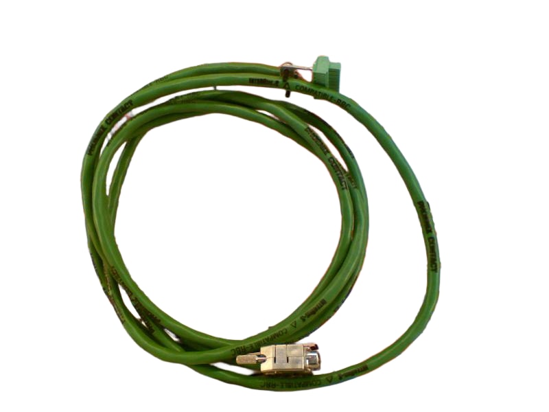 IBS-RBC-3M-KONFEK-T by PHOENIX CONTACT