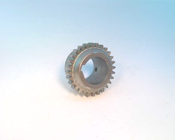 KTR BA010242072200 BOWEX 24/SI/.875/.188/SS