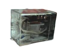 CORNELL DUBILIER CDR104CMQWL