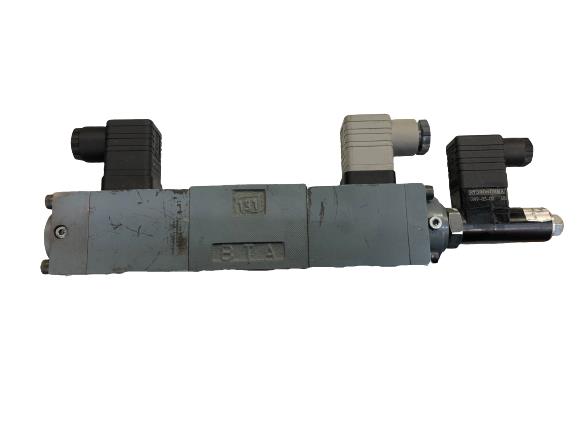 BOSCH 4WRE 6 W16-12/24K4/M