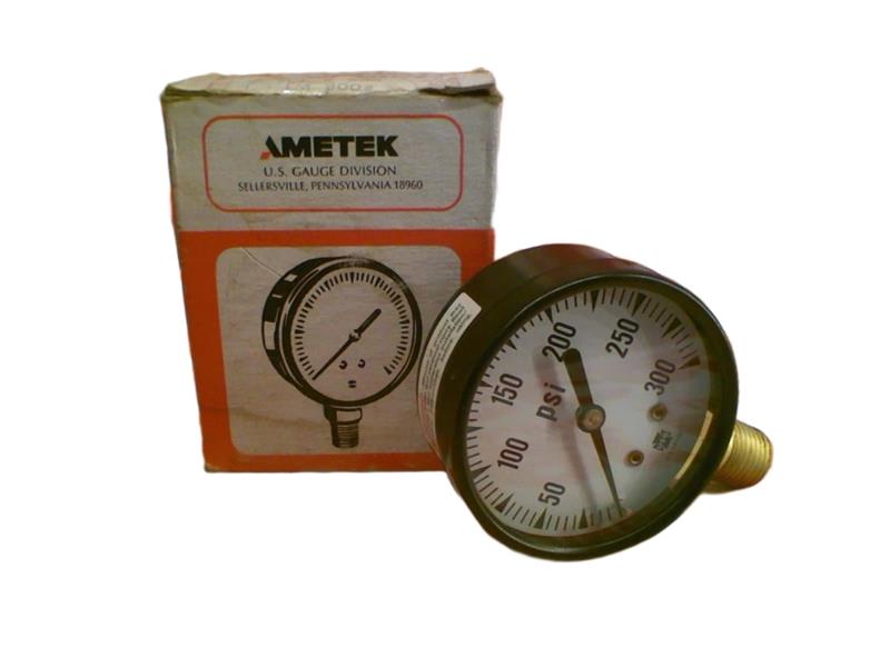 046778 by AMETEK