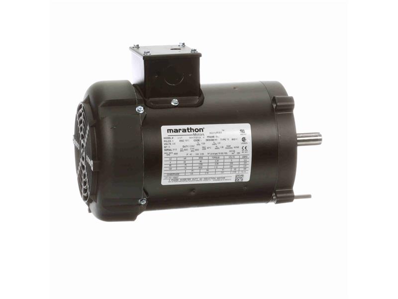 REGAL REXNORD 056H17F2012