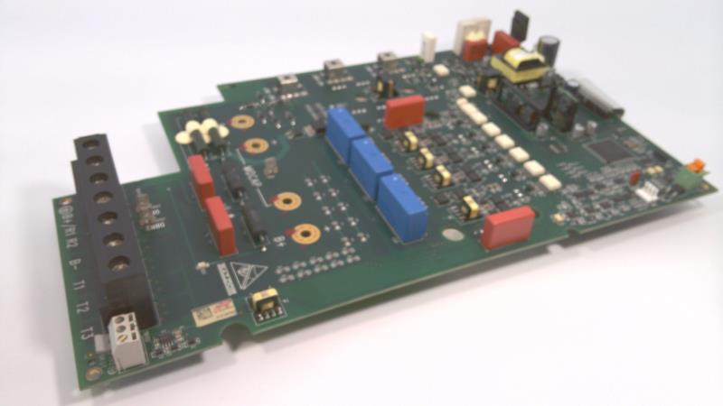 ASEA BROWN BOVERI EB0491B11