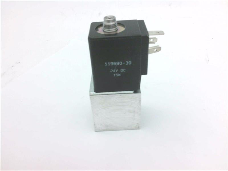 INGERSOLL RAND CAT66P-024-D