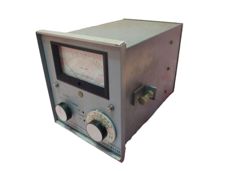 RA-5-C-S5-T9-CLH by WAVETEK