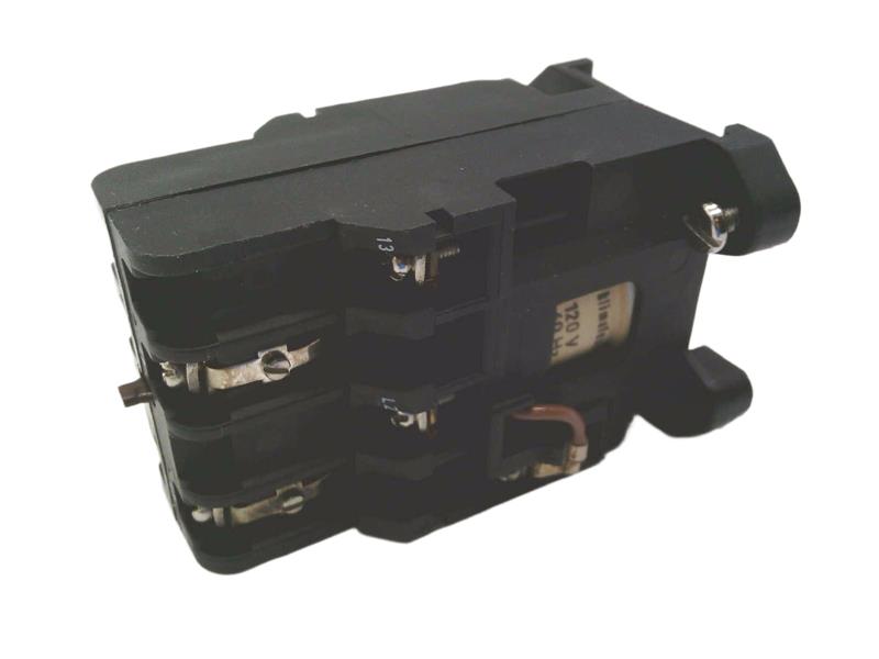 DIL00B-40-NA by EATON CORPORATION