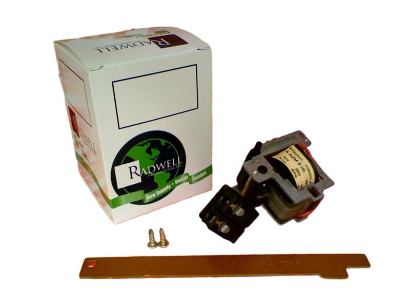 A-NZM9-110V/50HZ-120V/60HZ by EATON CORPORATION