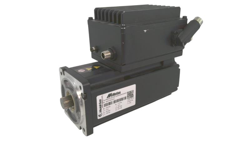 HEIDRIVE HMD08-028-048-30-BPXXXH01XXXXX