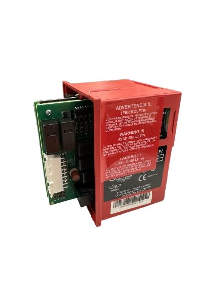 KIDDE-FENWAL, LLC ZB110UV