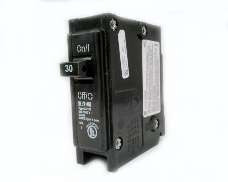 EATON CORPORATION CL130