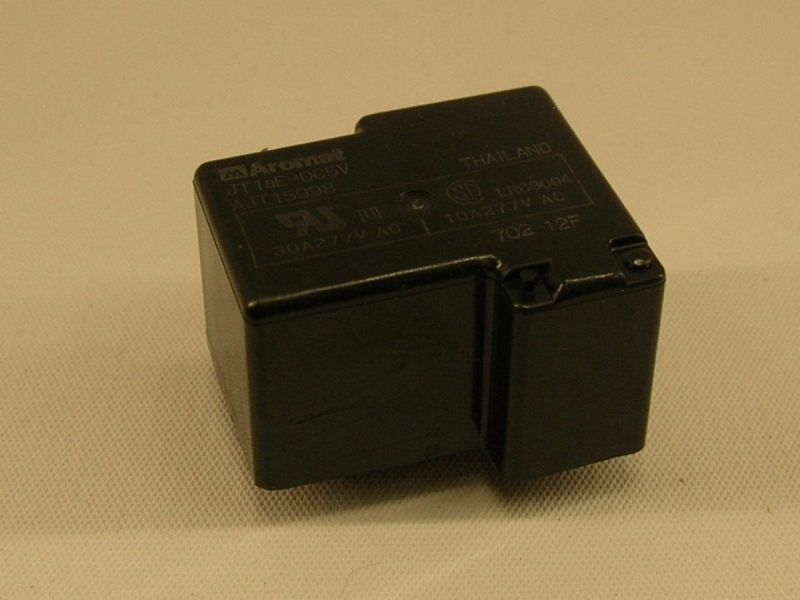 MATSUSHITA ELECTRIC JT1AEDC5V