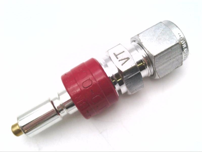 SWAGELOK B-QC6-D-600